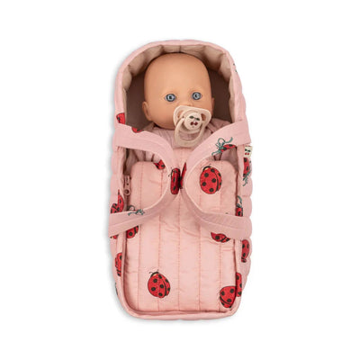 Konges Sloejd Bonnie Doll Gift Set - swanky Boutique