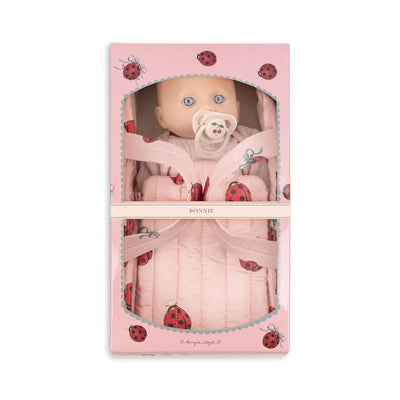 Konges Sloejd Bonnie Doll Gift Set - swanky Boutique