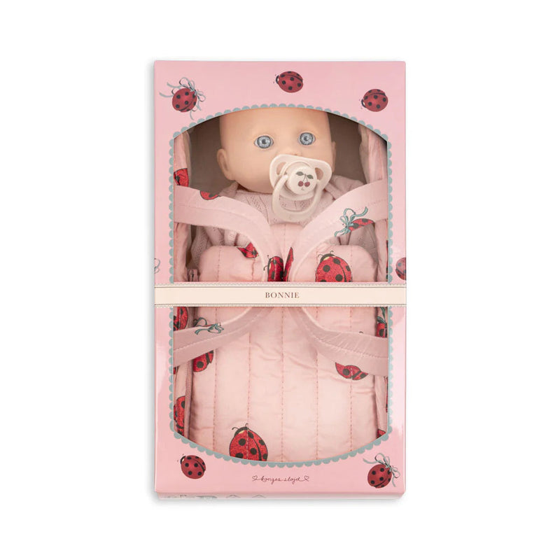 Konges Sloejd Bonnie Doll Gift Set - swanky Boutique