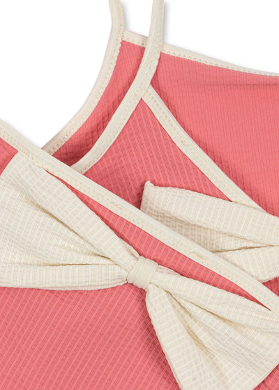 Konges Sloejd Bowie Bikini Bubblegum - Swanky Boutique Malta 