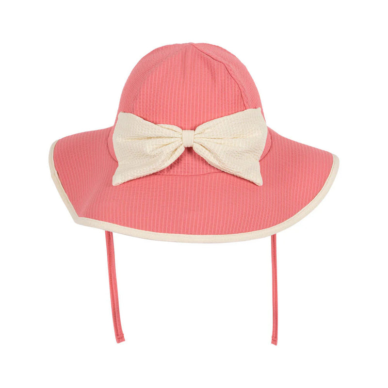 Konges Sloejd Bowie Swim Hat Bubblegum - Swanky Boutique Malta