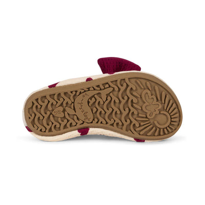 Konges Sloejd- Bowie Swim Shoes  Coeur Sangria- Swanky Boutique Malta 