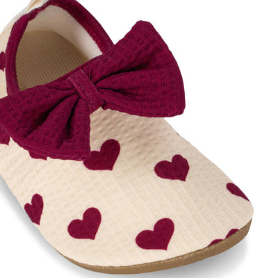 Konges Sloejd- Bowie Swim Shoes  Coeur Sangria- Swanky Boutique Malta 