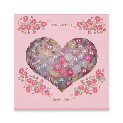 Konges Sloejd Box of Pearls - Swanky Boutique 
