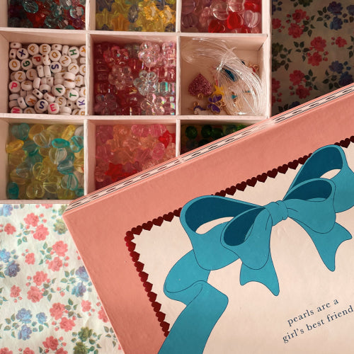 Konges Sloejd Box of Pearls - Swanky Boutique