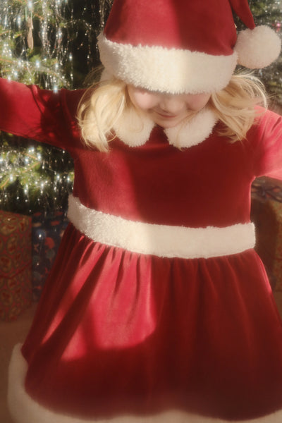 Christmas Dress