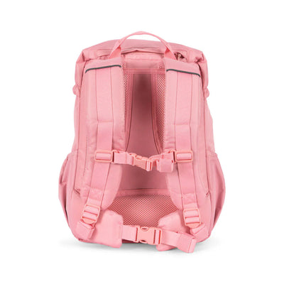 Konges Sloejd Clover Schoolbag Peony - Swanky Boutique Malta 