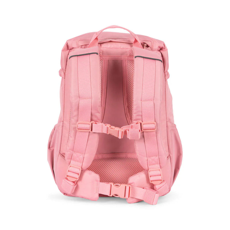 Konges Sloejd Clover Schoolbag Peony - Swanky Boutique Malta 