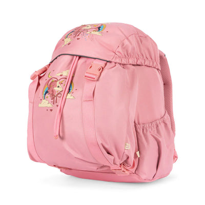 Konges Sloejd Clover Schoolbag Peony - Swanky Boutique Malta 