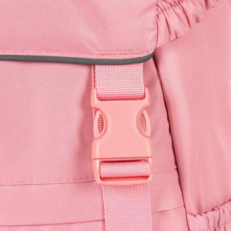 Konges Sloejd Clover Schoolbag Peony - Swanky Boutique Malta 