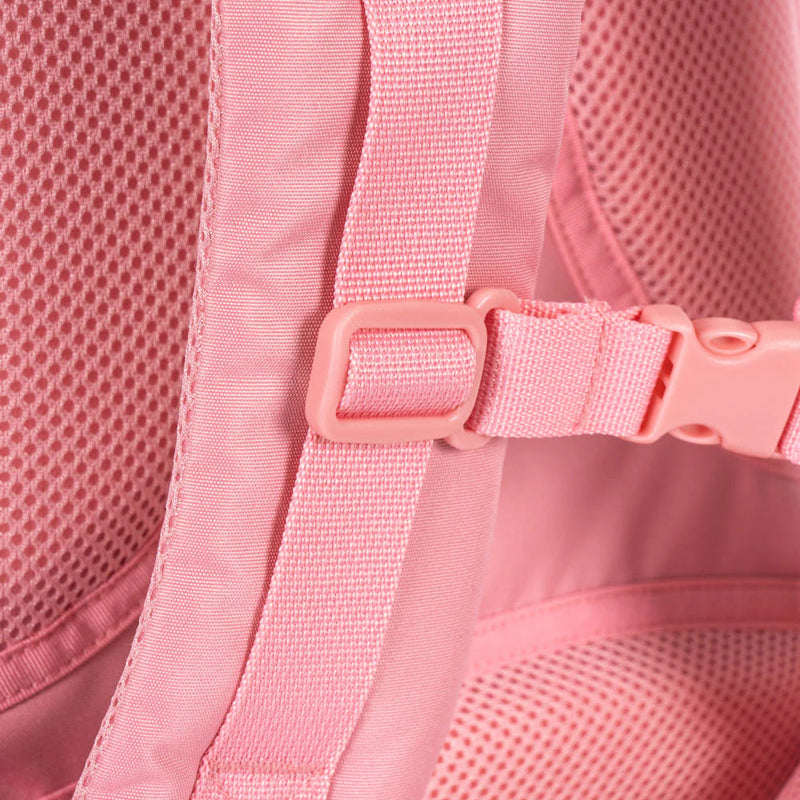 Konges Sloejd Clover Schoolbag Peony - Swanky Boutique Malta 