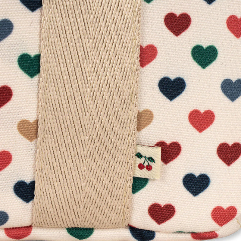 Konges Sloejd- Cooler Bag, Carl Coeur Colore- Swanky Boutique Malta