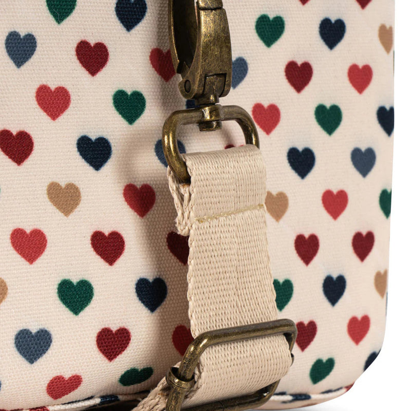 Konges Sloejd- Cooler Bag, Carl Coeur Colore- Swanky Boutique Malta