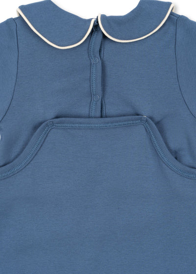 Konges Sloejd Coty Picot Gift Set Blue Horizon - Swanky Boutique