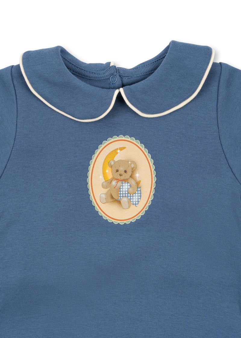 Konges Sloejd Coty Picot Gift Set Blue Horizon - Swanky Boutique