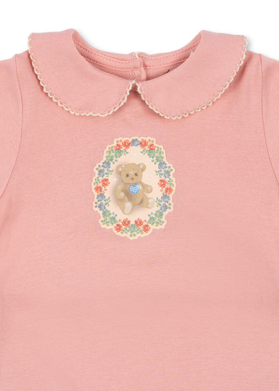 Konges Sloejd Coty Picot Gift Set Mellow Rose - Swanky Boutique
