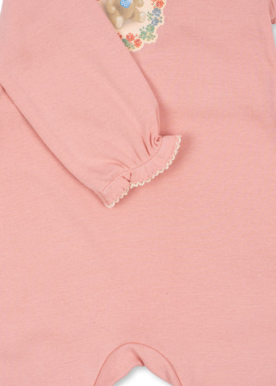 Konges Sloejd Coty Picot Gift Set Mellow Rose - Swanky Boutique