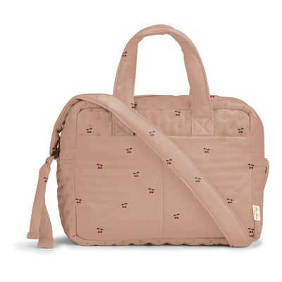 Konges Sloejd Doll Bag Cherry Blush - Swanky Boutique Malta