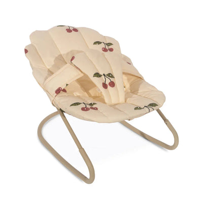 Konges Sloejd Doll Bouncer Ma Grande Cerise Pink Swanky Boutique