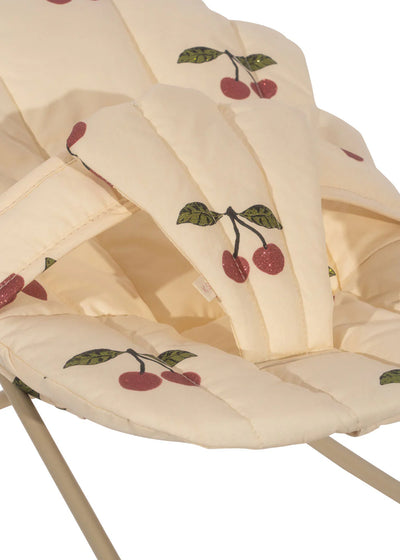 Konges Sloejd Doll Bouncer Ma Grande Cerise Pink Swanky Boutique