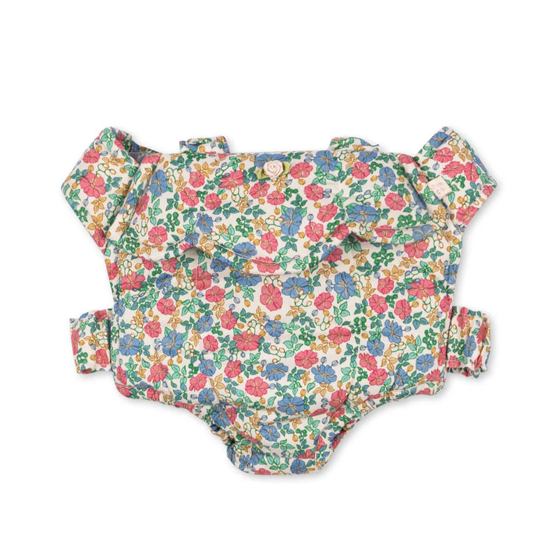 Konges Sloejd Doll Carrier Fiola - Swanky Boutique