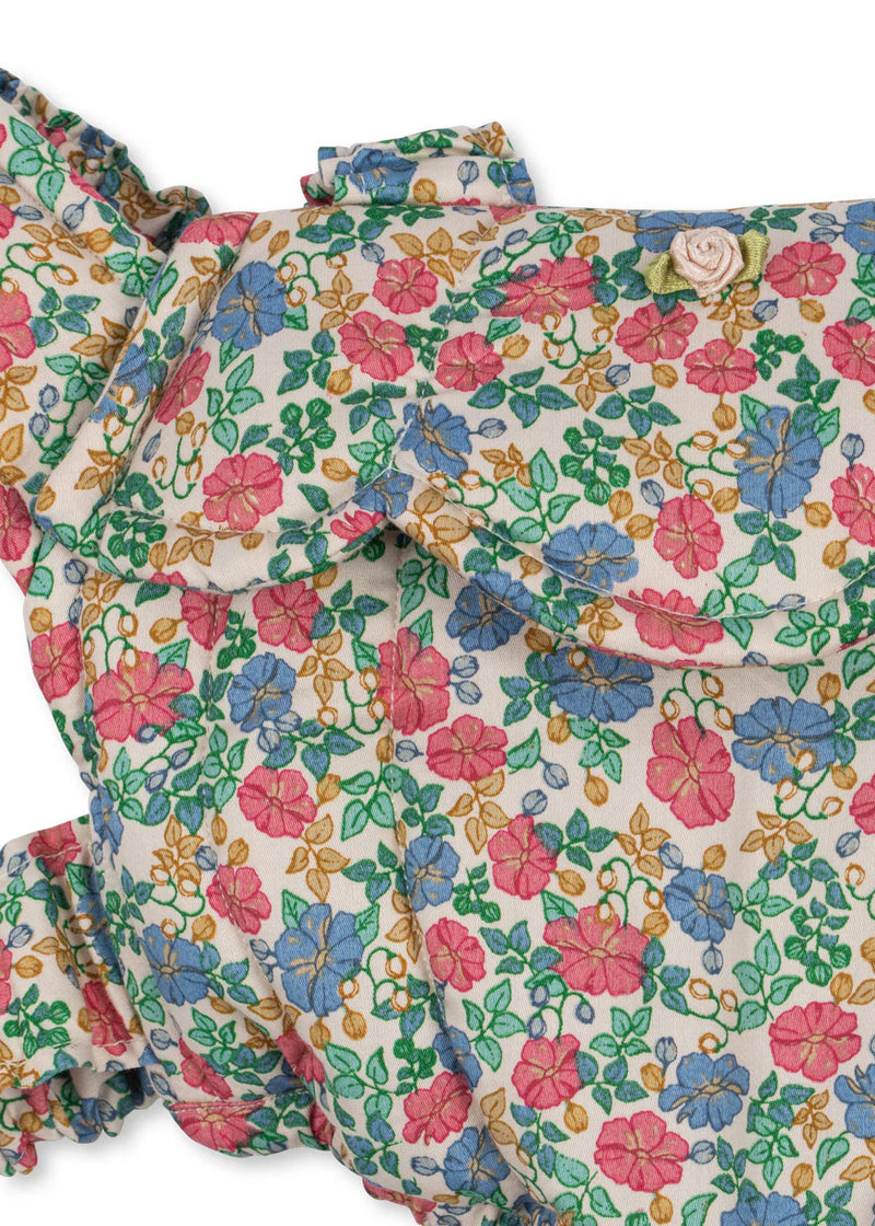 Konges Sloejd Doll Carrier Fiola - Swanky Boutique