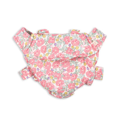 Konges Sloejd Doll Carrier Rose Angalise - Swanky Boutique Malta