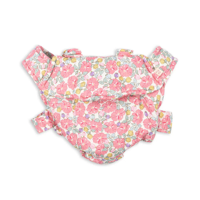 Konges Sloejd Doll Carrier Rose Angalise - Swanky Boutique Malta