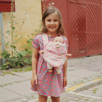 Konges Sloejd- Doll Molly - Swanky Boutique Malta