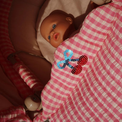 Konges Sloejd- Doll Molly - Swanky Boutique Malta