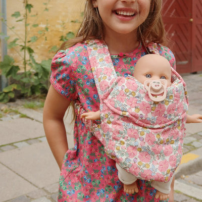 Konges Sloejd- Doll Molly - Swanky Boutique Malta