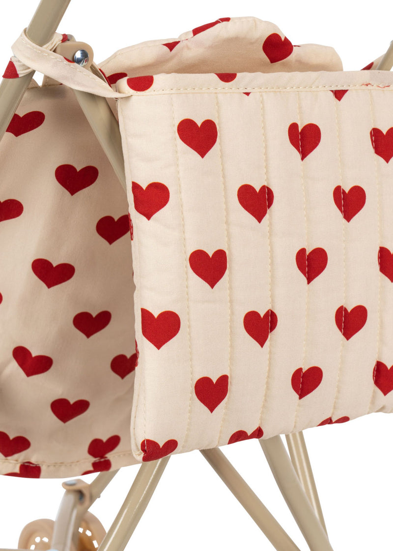 Konges Sloejd Doll Stroller Amour Sun Kiss - Swanky Boutique Malta