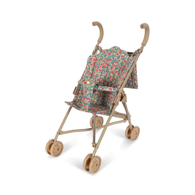 Konges Sloejd Doll Stroller Fiola - Swanky Boutique 