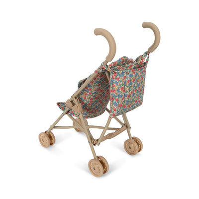 Konges Sloejd Doll Stroller Fiola - Swanky Boutique 