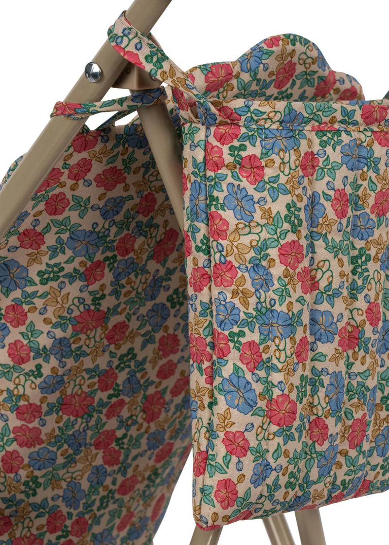 Konges Sloejd Doll Stroller Fiola - Swanky Boutique 
