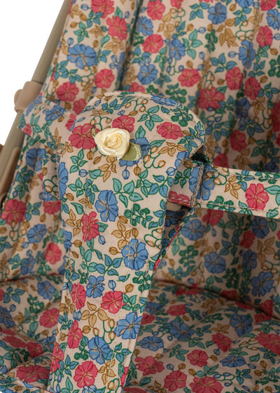 Konges Sloejd Doll Stroller Fiola - Swanky Boutique 