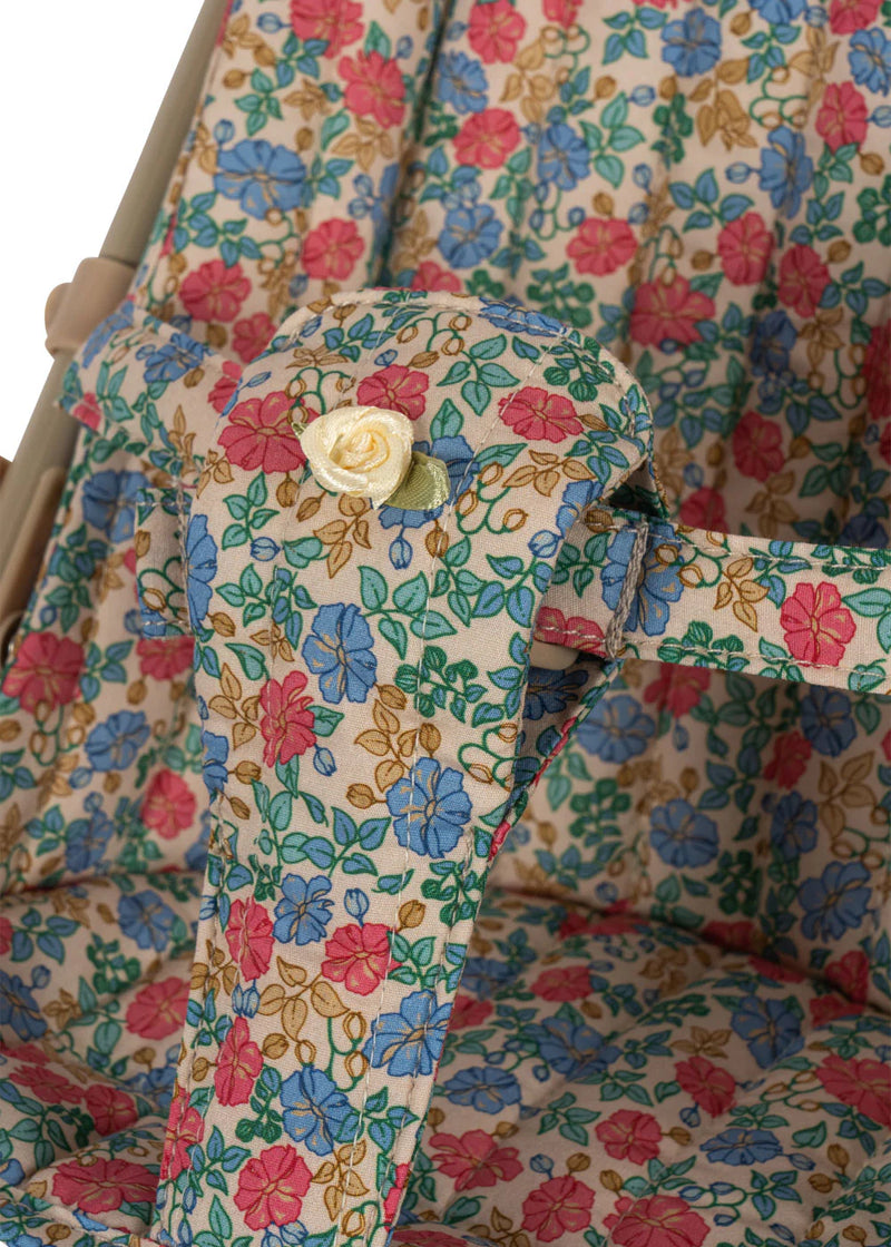 Konges Sloejd Doll Stroller Fiola - Swanky Boutique 