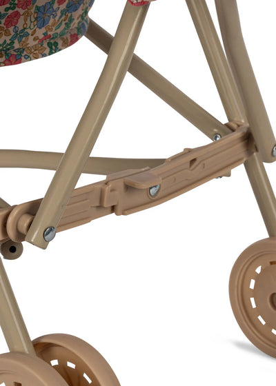 Konges Sloejd Doll Stroller Fiola - Swanky Boutique 