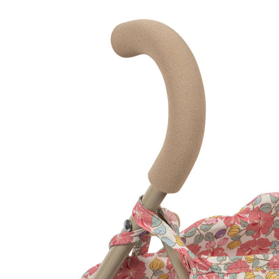 Konges Sloejd - Doll Stroller Foldable  Rose Anglaise -Swanky Boutique Malta