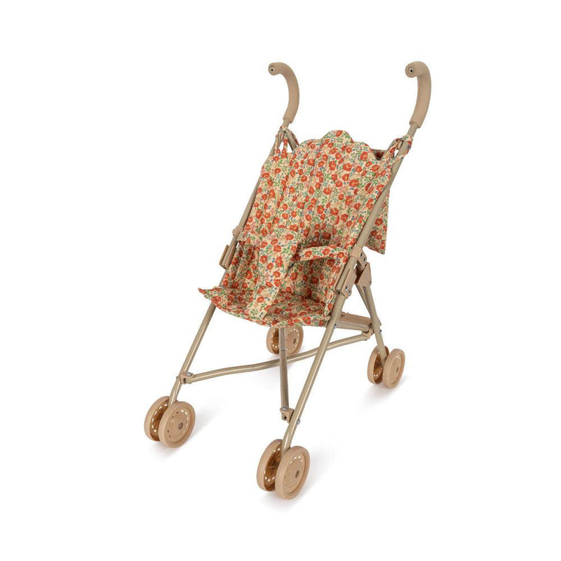 Konges Sloejd Doll Stroller Kaluka - Swanky Boutique