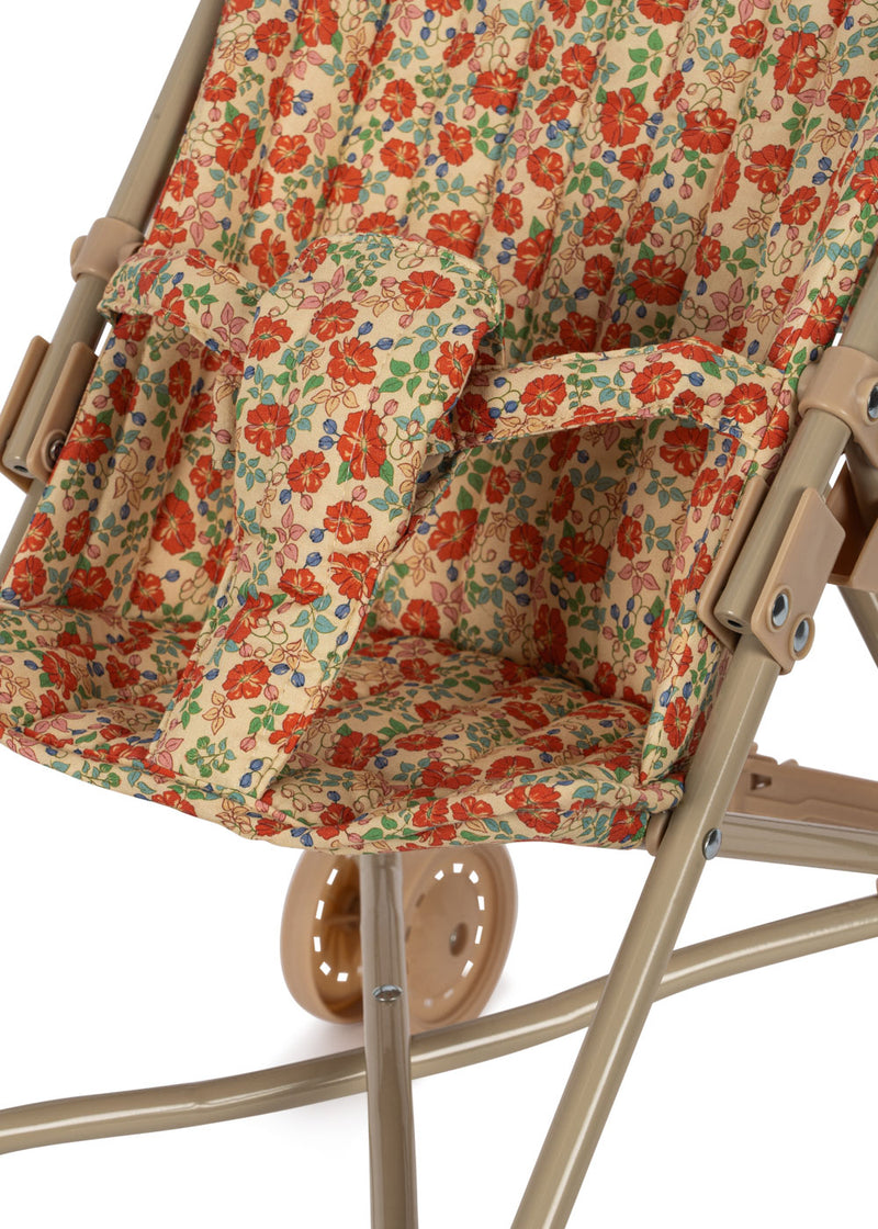 Konges Sloejd Doll Stroller Kaluka - Swanky Boutique