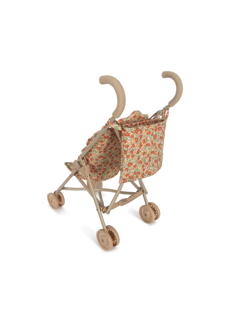 Konges Sloejd Doll Stroller Kaluka - Swanky Boutique