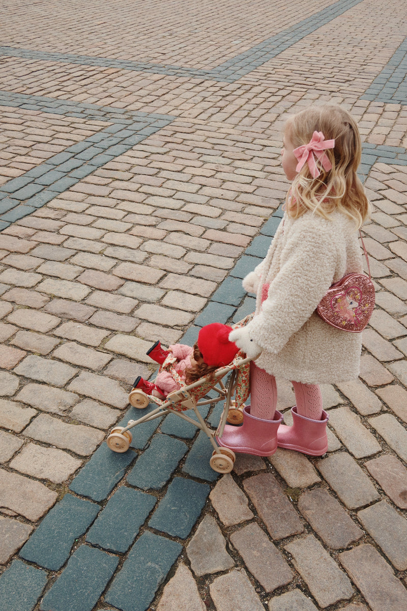 Konges Sloejd Doll Stroller Kaluka - Swanky Boutique