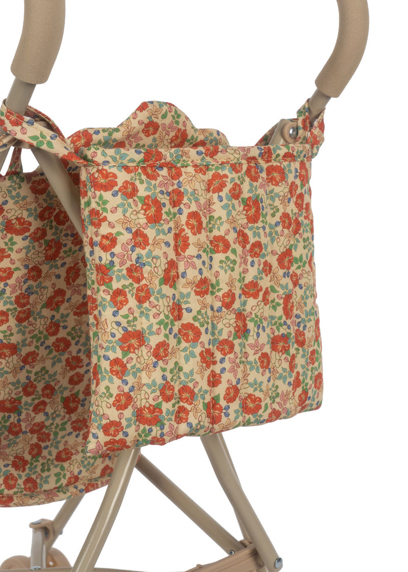 Konges Sloejd Doll Stroller Kaluka - Swanky Boutique