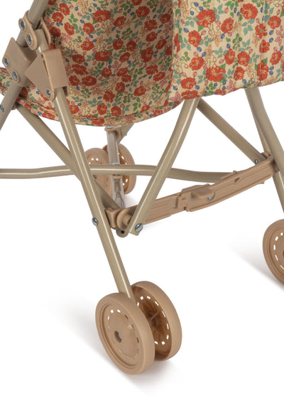 Konges Sloejd Doll Stroller Kaluka - Swanky Boutique