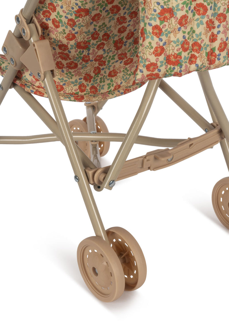 Konges Sloejd Doll Stroller Kaluka - Swanky Boutique