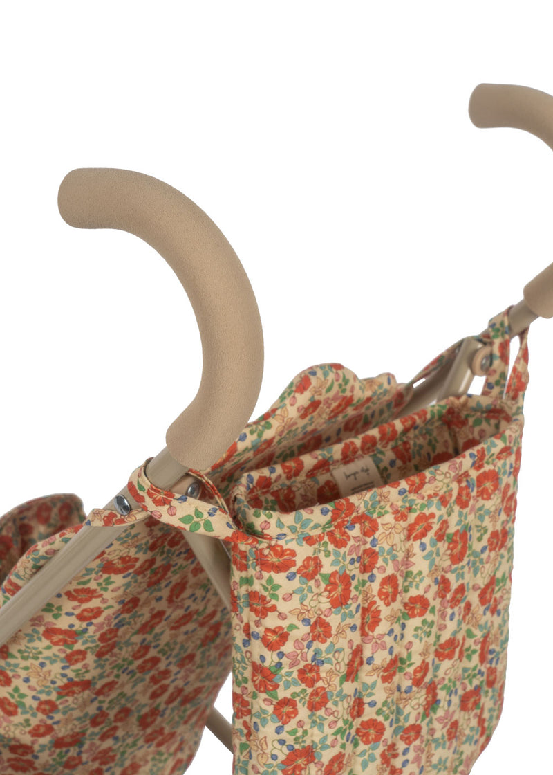Konges Sloejd Doll Stroller Kaluka - Swanky Boutique
