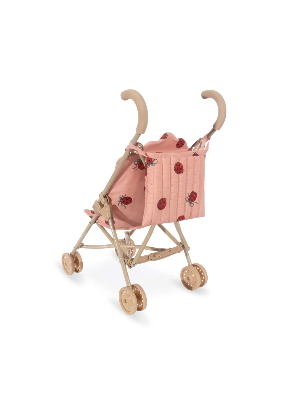 Ladybug stroller on sale