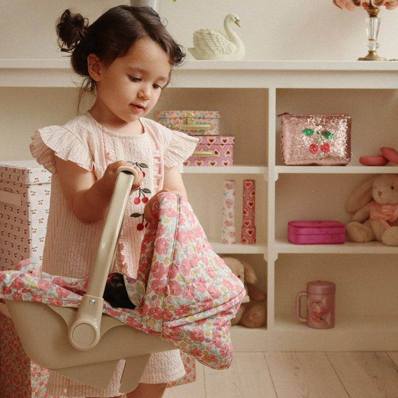 Konges Sloejd- Doll&