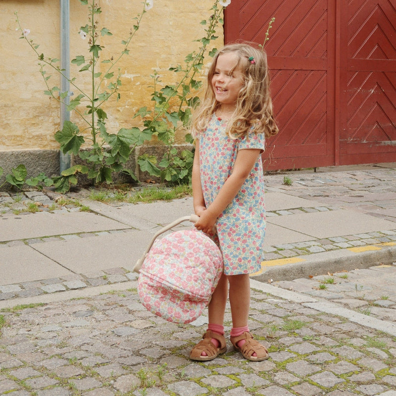 Konges Sloejd- Doll&